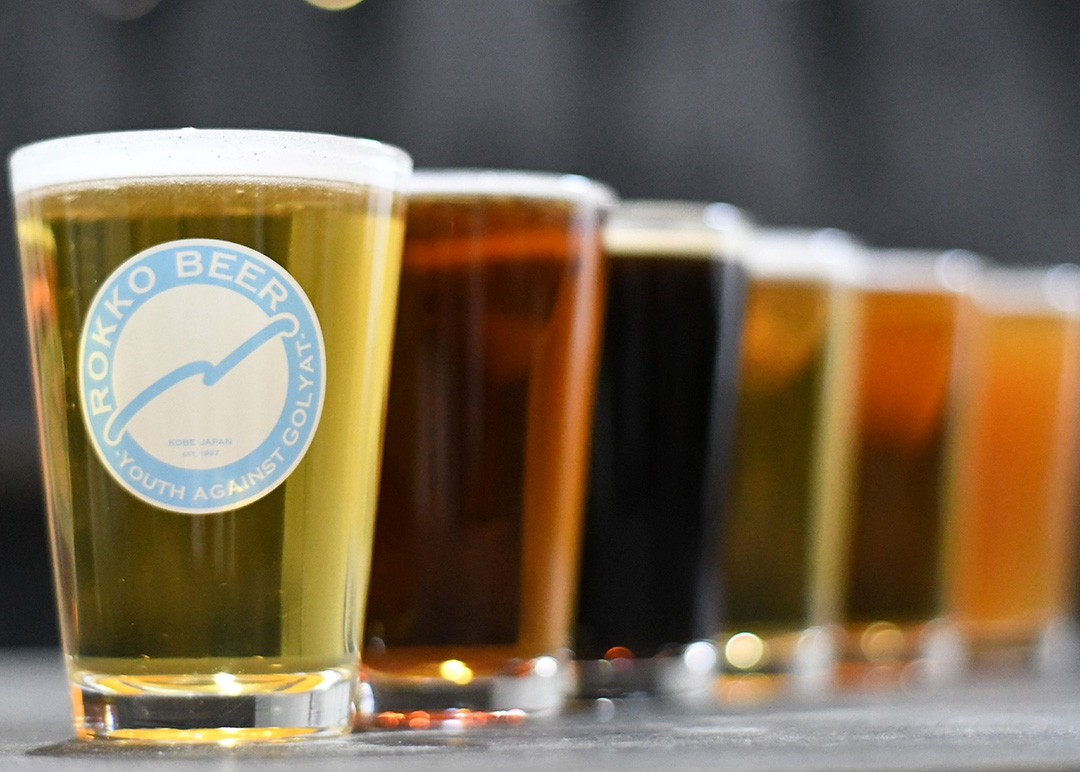 世界No.1受賞セッションIPAほか